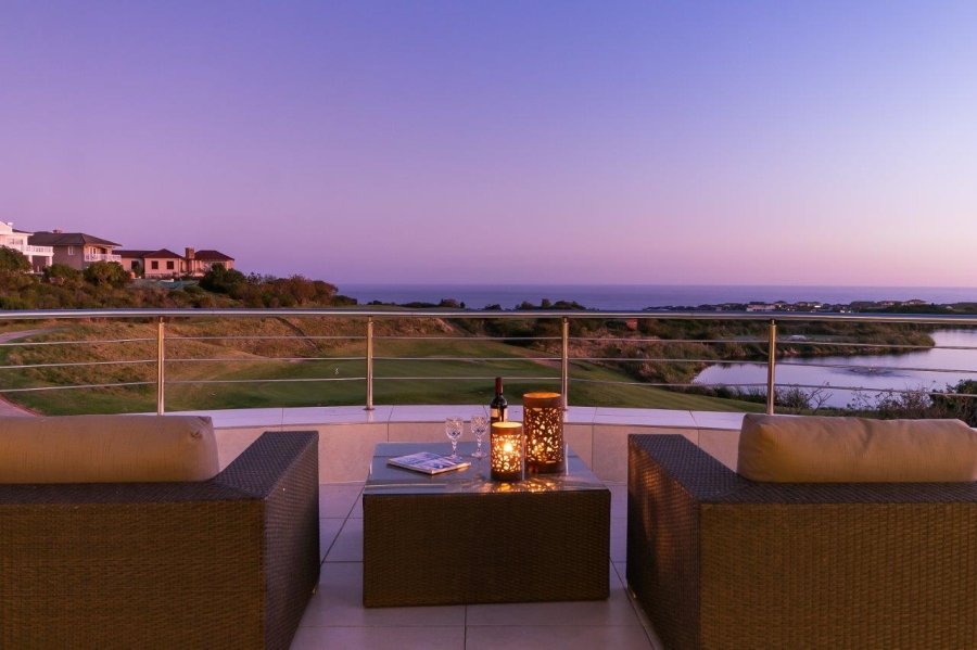 5 Bedroom Property for Sale in Pezula Golf Estate Western Cape